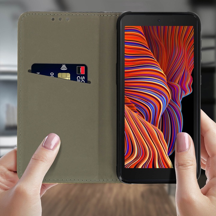 Produktbild Avizar Smart Series (Samsung Galaxy Xcover 5)