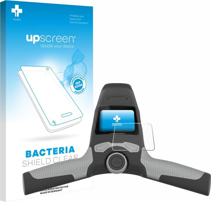 Actual product image upscreen Antibacterial Protector