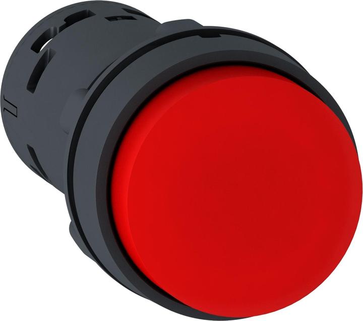 Actual product image Schneider Electric SCHN Push button
