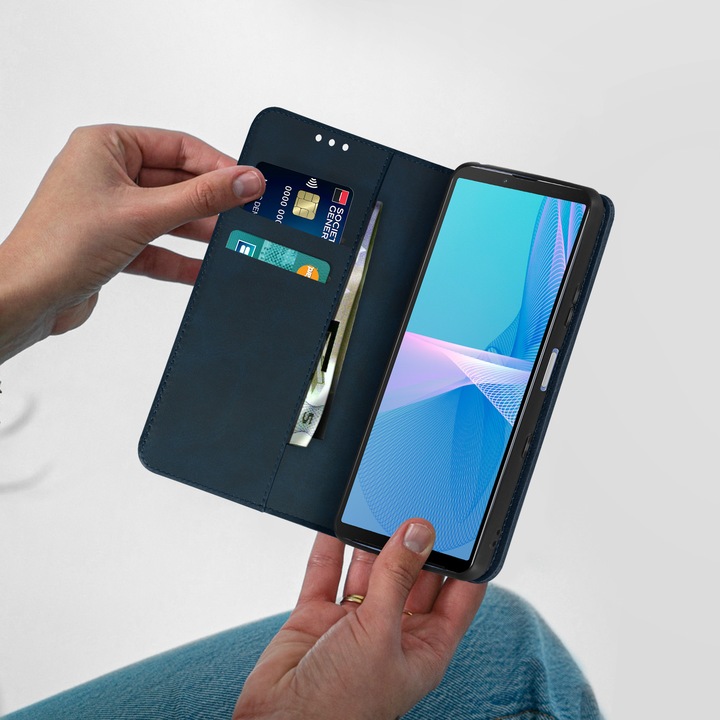 Actual product image Avizar Split Series (Sony Xperia 10 IV, Sony Xperia 10 III)