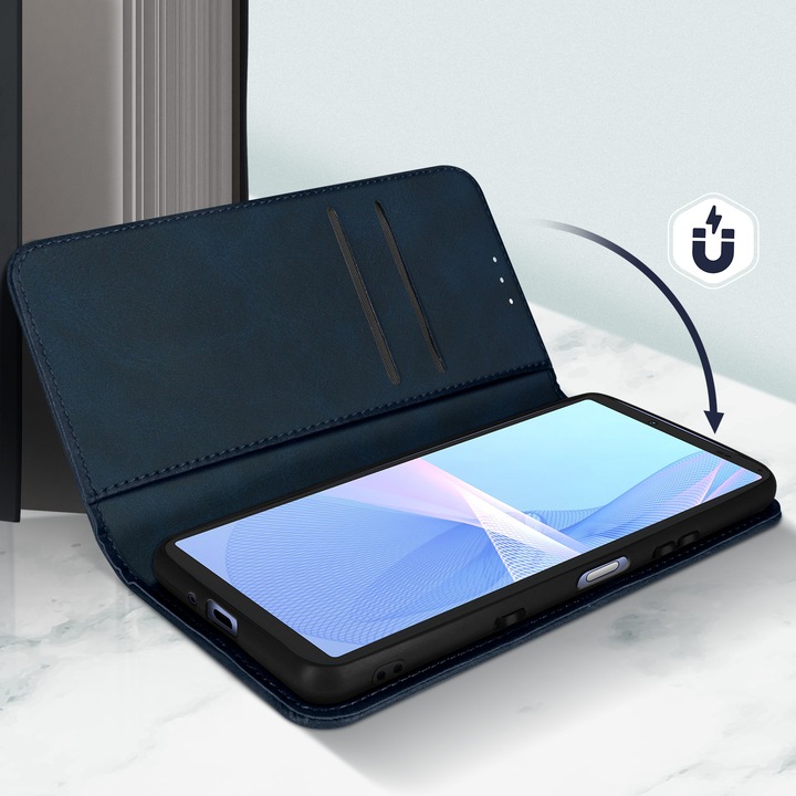 Actual product image Avizar Split Series (Sony Xperia 10 IV, Sony Xperia 10 III)