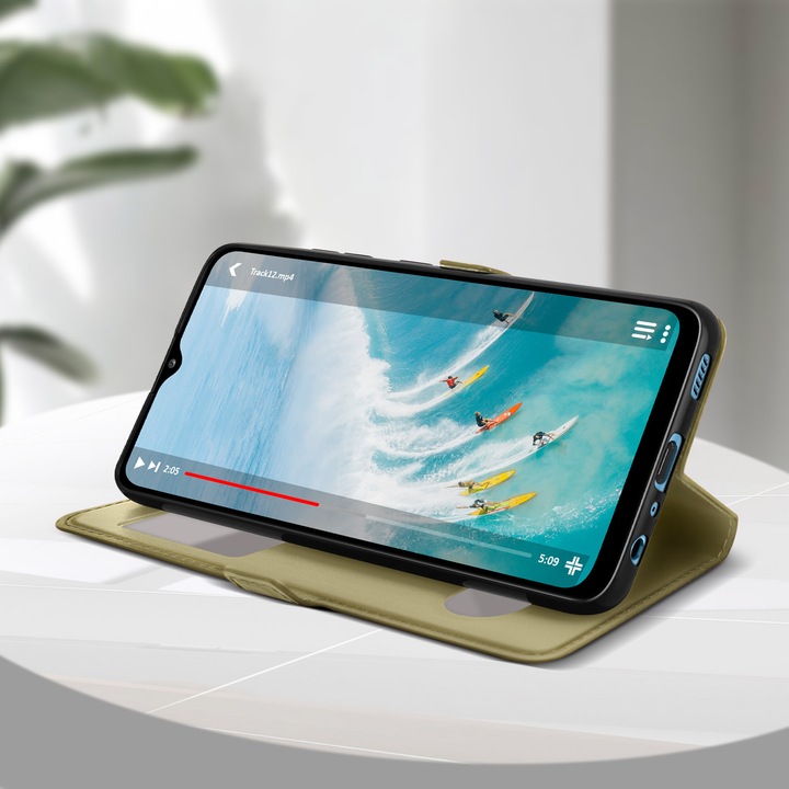 Actual product image Avizar Towind Series (Samsung Galaxy A32)