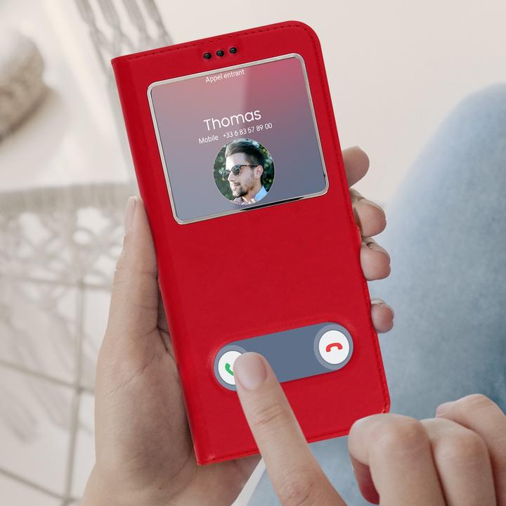 Produktbild Avizar Towind Series (Samsung Galaxy A22 5G)