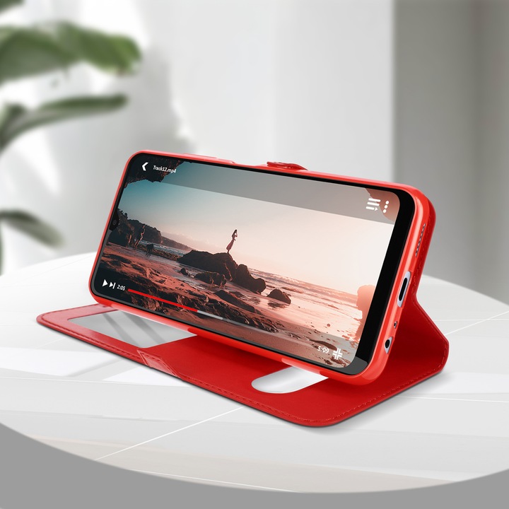 Produktbild Avizar Towind Series (Samsung Galaxy A22 5G)