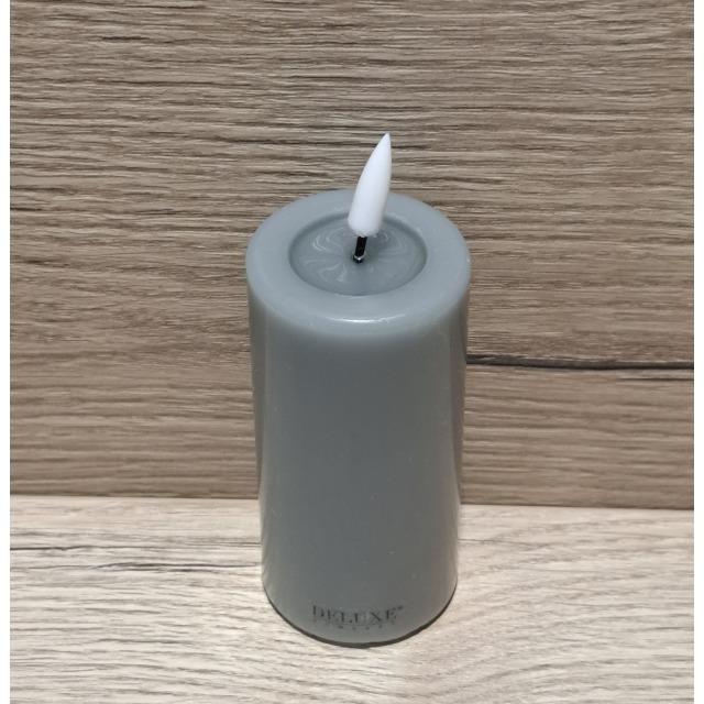 Image du produit Deluxe Homeart Bougie ronde (1 x)