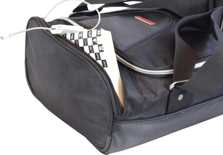 Produktbild Car-Bags Auto-Taschen Mercedes-Benz E-Klasse Kombi (92 l)