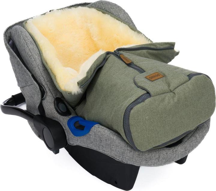 Image du produit Fillikid Pamir Style Fusssäckchen