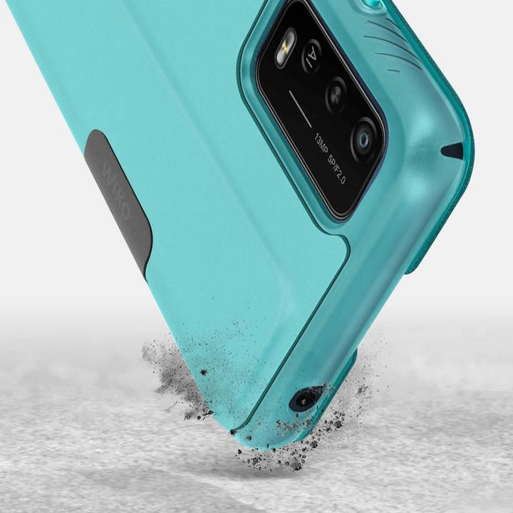 Image du produit Wiko Série Irréprochable (Wiko Power U20)