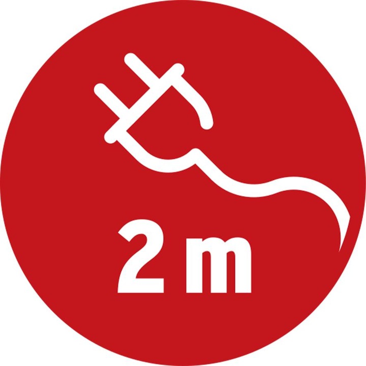 Produktbild Brennenstuhl Eco-Line Comfort Switch (7 x, Typ 13, 2 m)