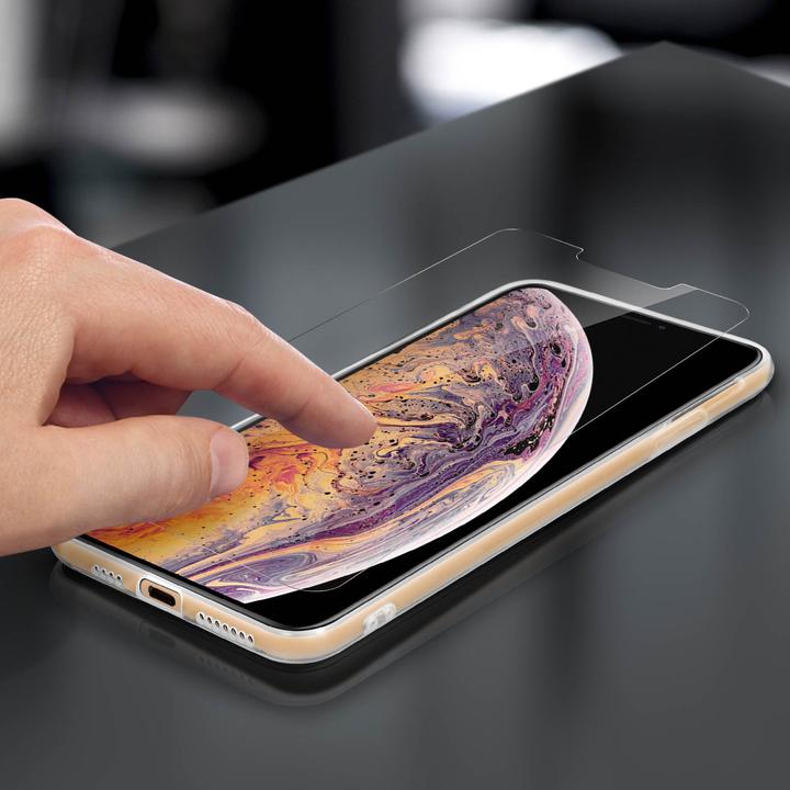 Actual product image Avizar Kit Series (Apple iPhone XS Max)
