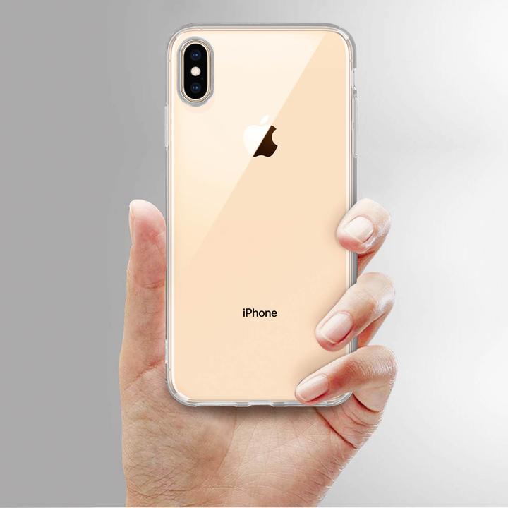 Actual product image Avizar Kit Series (Apple iPhone XS Max)