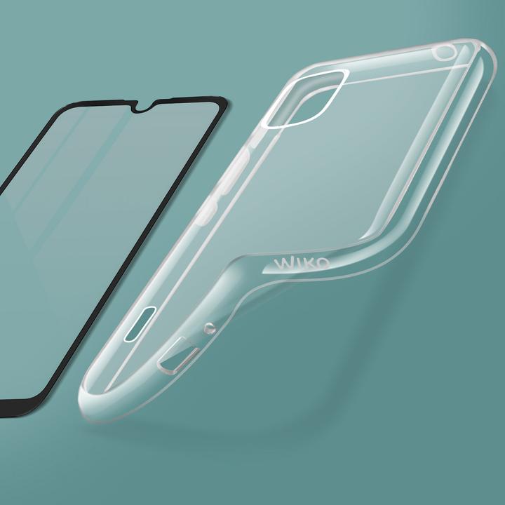 Image du produit Wiko Série Parfait (Wiko Y62, Wiko Y62 Plus)