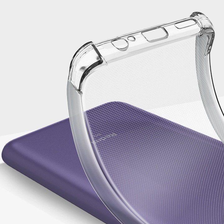 Produktbild Akashi Safe Series (Xiaomi Redmi Note 9T 5G)