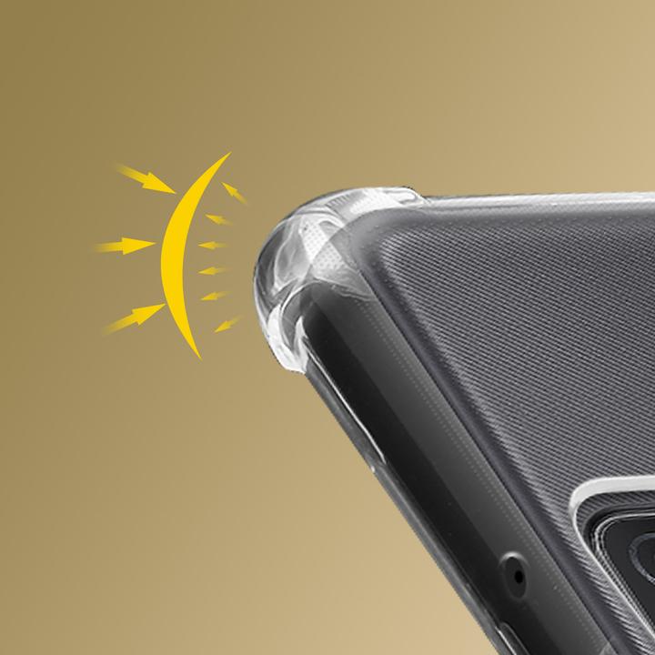Immagine prodotto Avizar Serie raffinata (Samsung Galaxy A12)