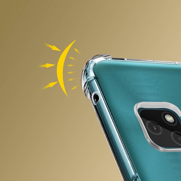 Actual product image Avizar Refined Series (Motorola Moto E7)