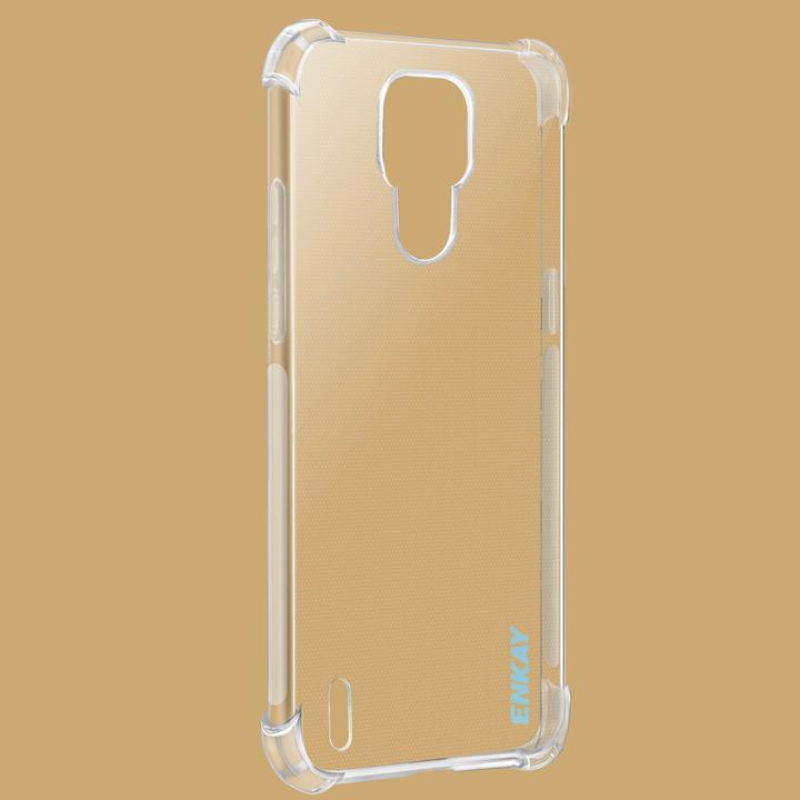 Actual product image Avizar Refined Series (Motorola Moto E7)