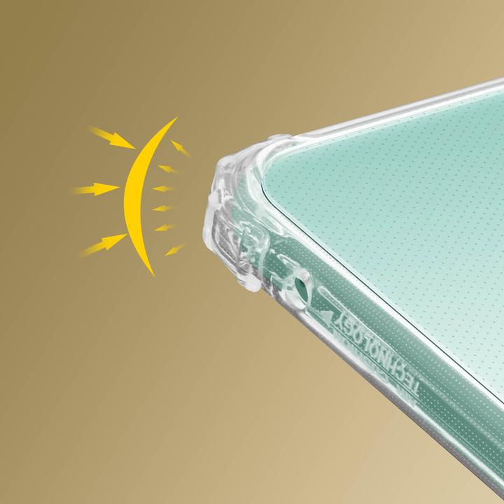 Actual product image Avizar Refined Series (Xiaomi 11 Lite 5G NE)