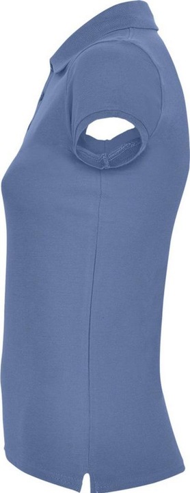 Immagine prodotto Alpinia Polo Donna/Ladies Star (S)