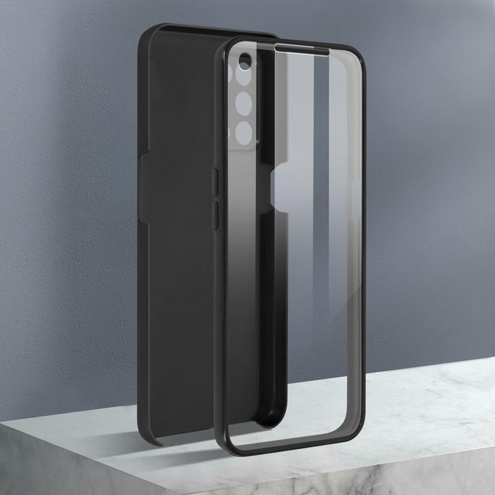 Actual product image Avizar Complet Series