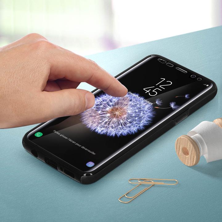 Image du produit Avizar Série complète (Samsung Galaxy S9)