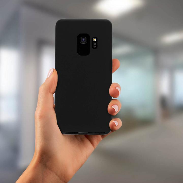 Image du produit Avizar Série complète (Samsung Galaxy S9)