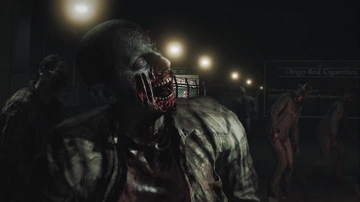 Immagine prodotto Capcom Resident Evil 2 (Xbox Series X, Xbox One X, Multilingue)