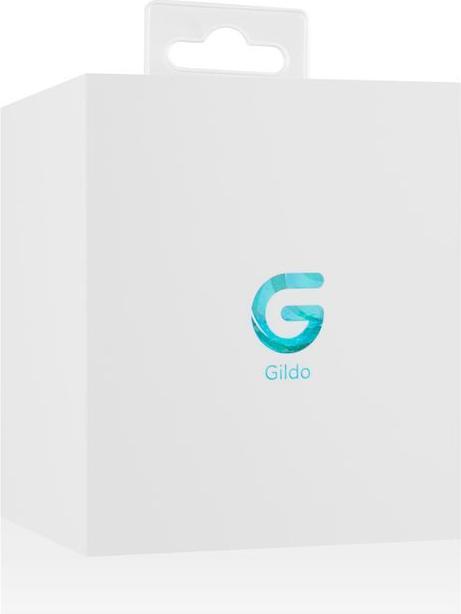 Productafbeelding Gildo Glas