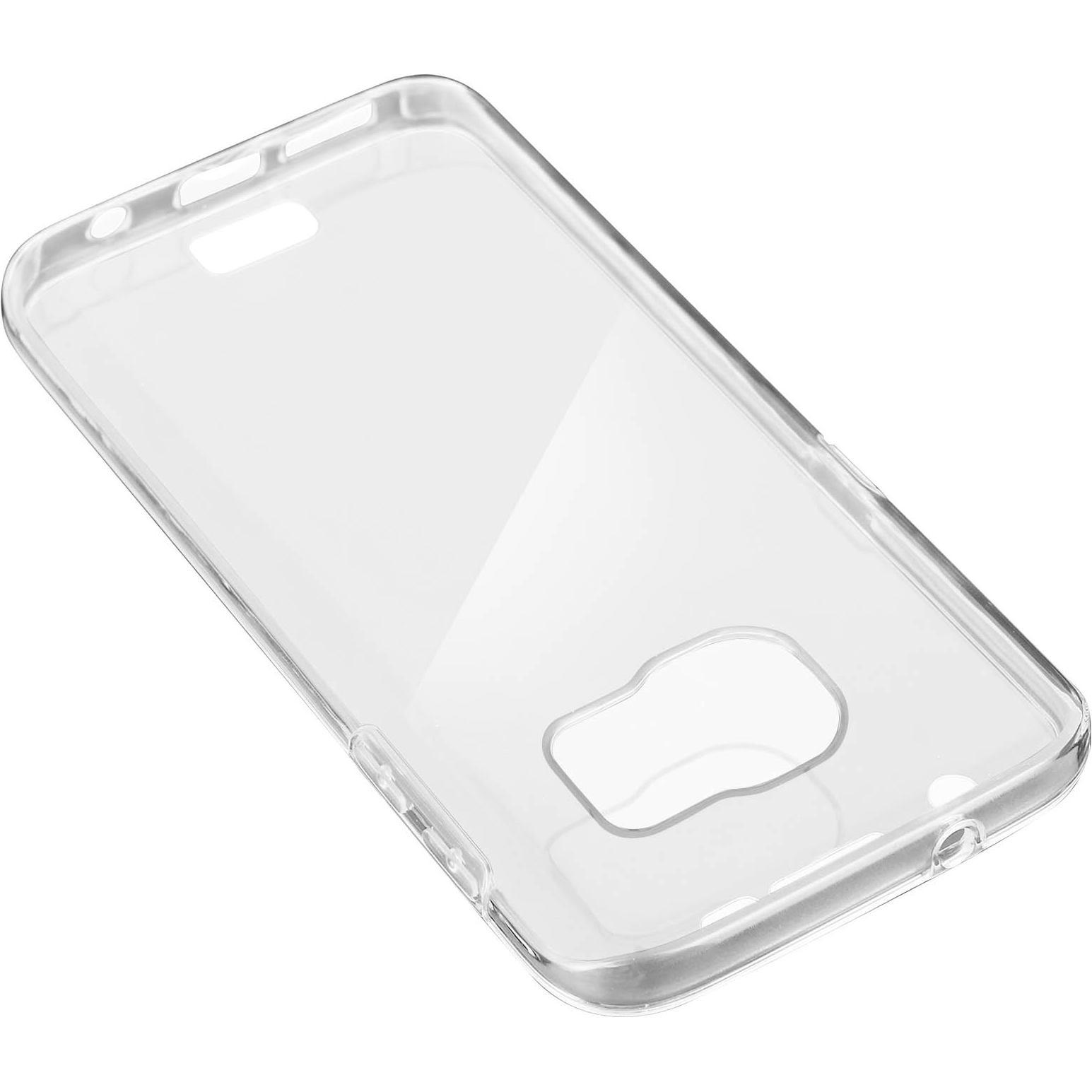 Thumbnail - Avizar Integrale Series (Samsung Galaxy S7), Smartphone Hülle, Transparent