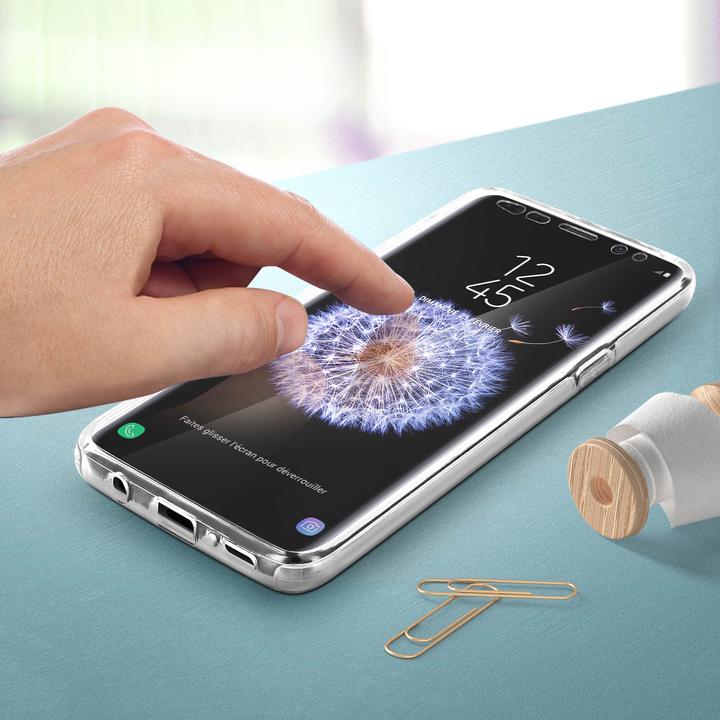 Produktbild Avizar Integrale Series (Samsung Galaxy S9)