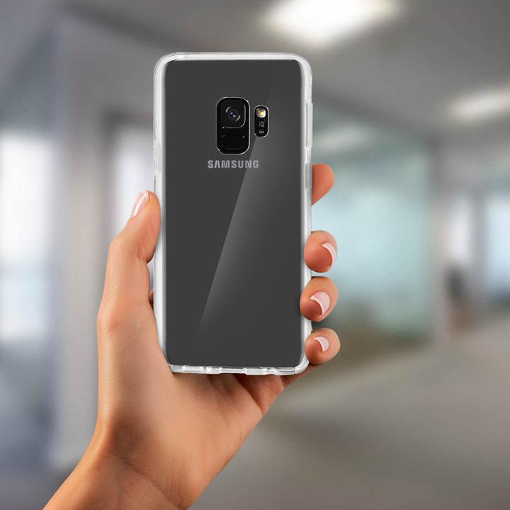 Produktbild Avizar Integrale Series (Samsung Galaxy S9)