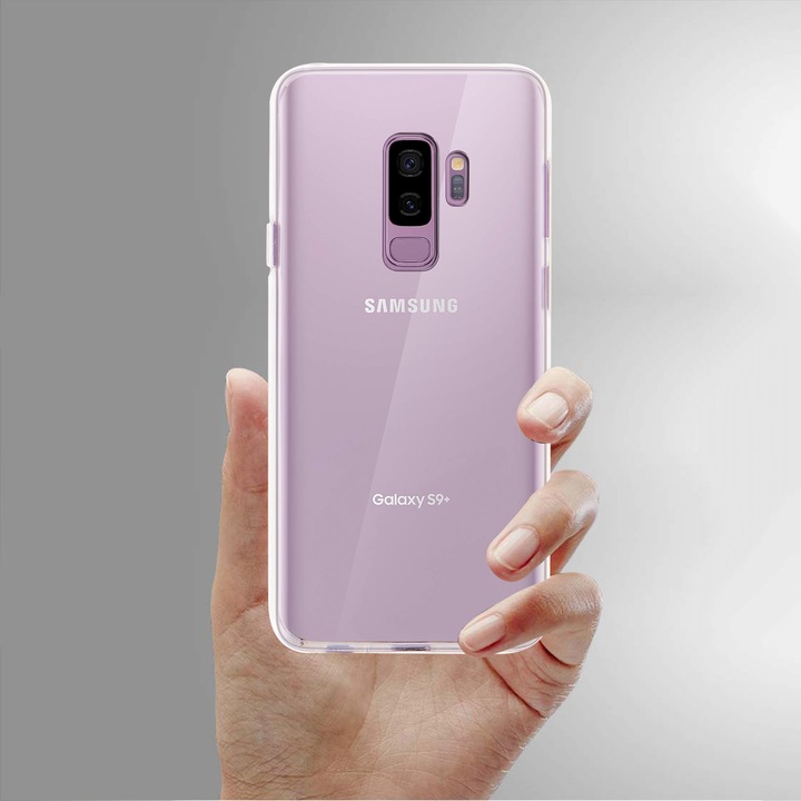 Immagine prodotto Avizar Serie integrale (Samsung Galaxy S9+)