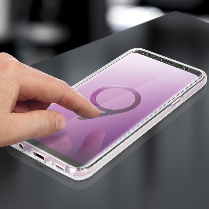 Produktbild Avizar Integrale Series (Samsung Galaxy S9+)