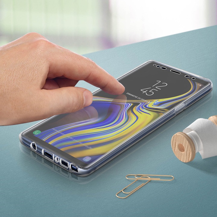 Produktbild Avizar Integrale Series (Samsung Galaxy Note 9)