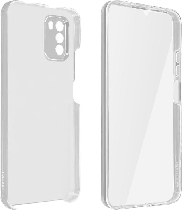 Immagine prodotto Avizar Serie integrale (Xiaomi Poco M3)