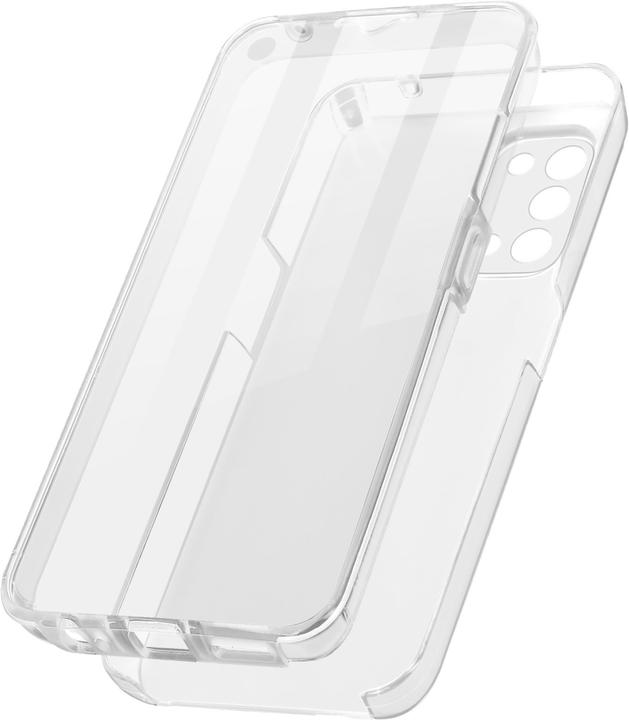 Image du produit Avizar Série intégrale (Oppo Find X3 Lite)