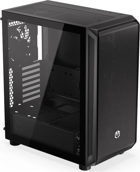 Produktbild Endorfy Obudowa Arx 500 Air (EY2A010) (ATX, mATX, Mini-ITX)