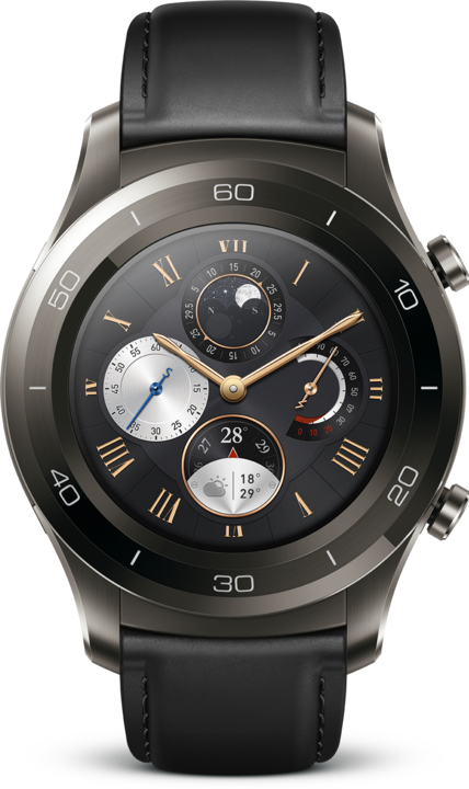 Image du produit Huawei Montre 2 Classic (45 mm)