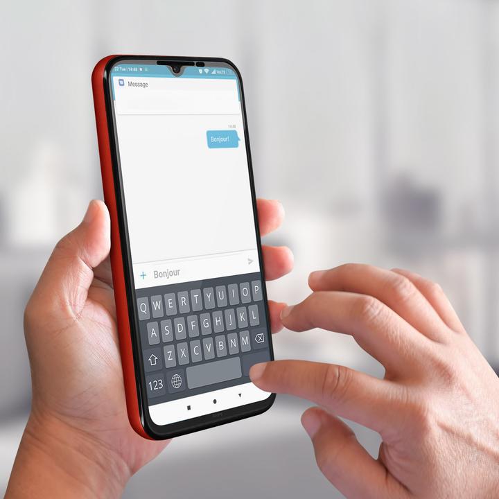 Immagine prodotto Avizar Serie completa (Xiaomi Redmi Nota 8)