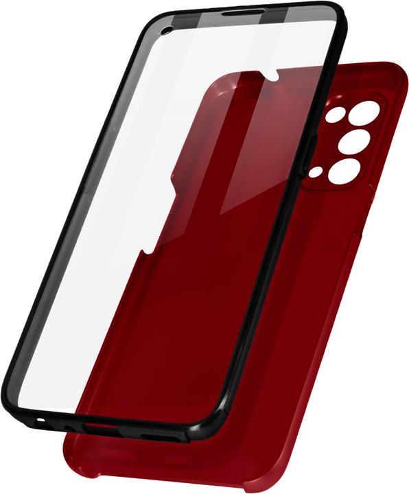 Produktbild Avizar Complet Series (Oppo Find X3 Lite)