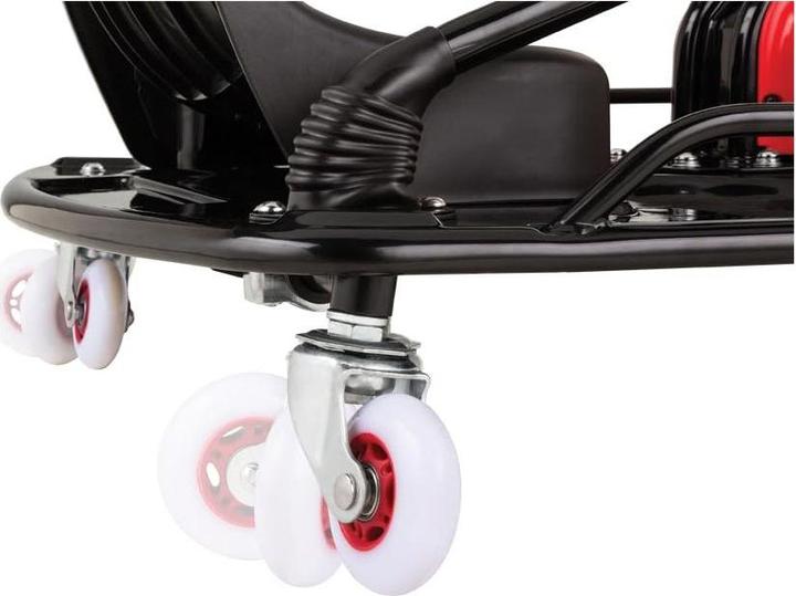 Image du produit Razor CRAZY CART 20173861 Lithium