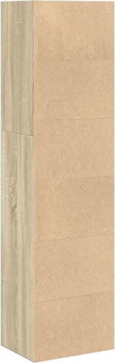 Image du produit vidaXL Bücherregal (40 x 30 x 152 cm)