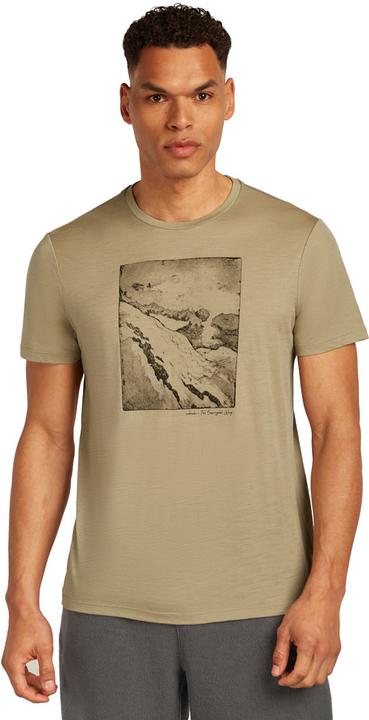 Actual product image Icebreaker Summit Tech (XL)