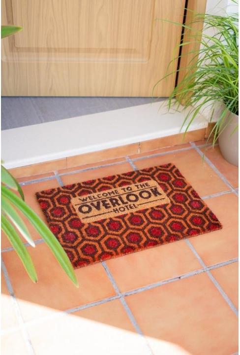 Productafbeelding Grupo Erik Shining Overlook deurmat (40 x 60 cm)