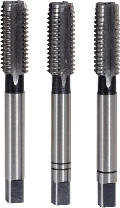 Produktbild KS Tools HSS Handgewindebohrer-Satz M