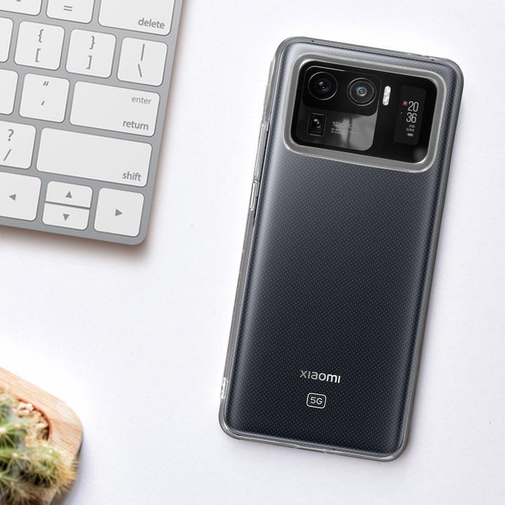 Image du produit Avizar Série de peaux (Xiaomi Mi 11 Ultra)