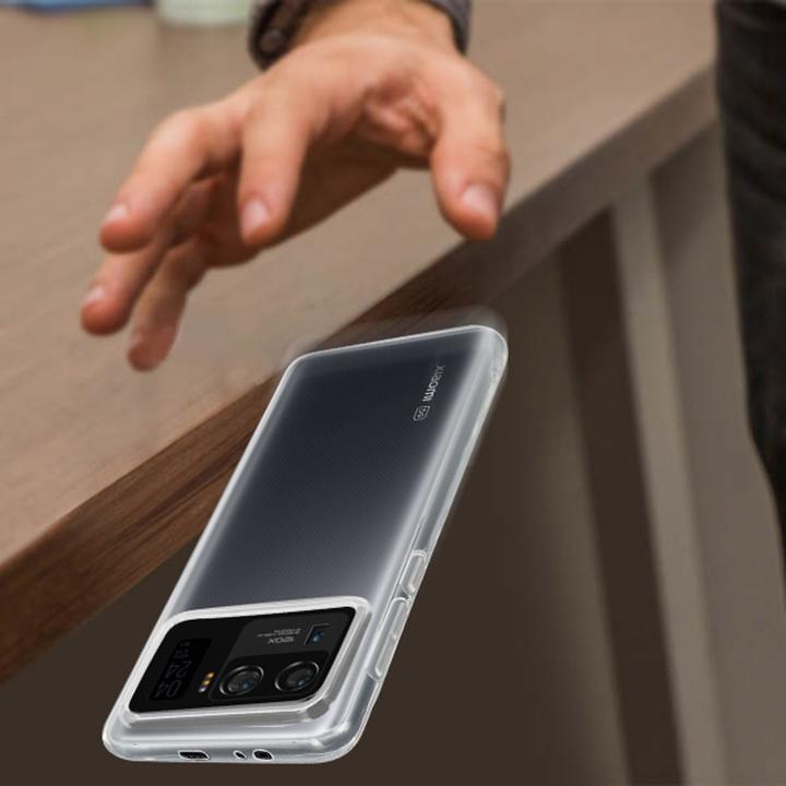 Image du produit Avizar Série de peaux (Xiaomi Mi 11 Ultra)