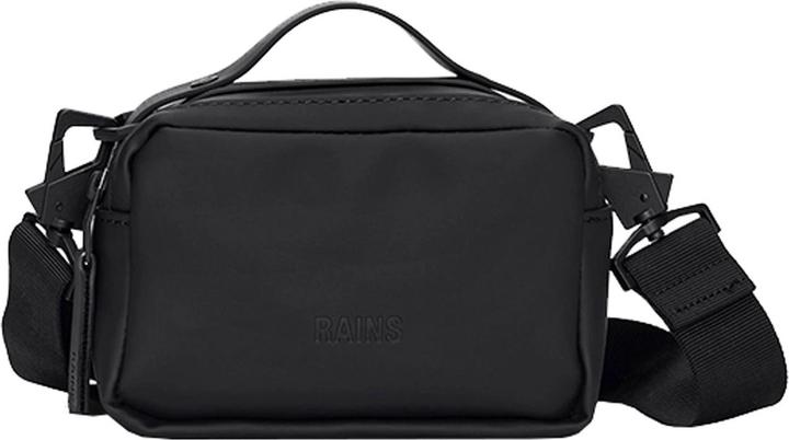 Immagine prodotto Rains Borsa Box Micro W3 2025-SS
