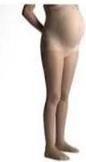 Produktbild Medilast Maternity Tights Beige Size SXL (XL)