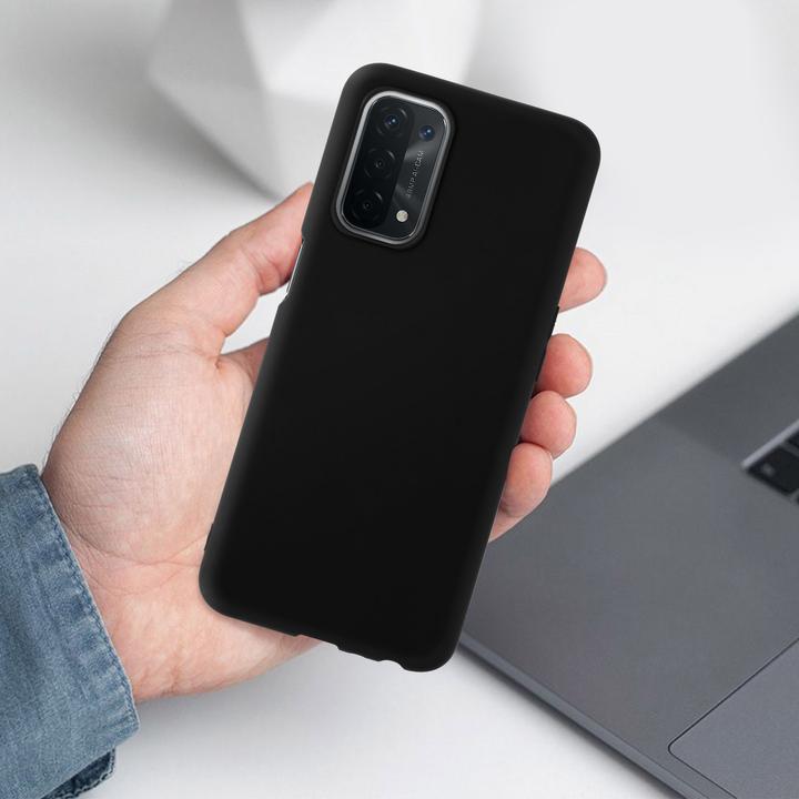 Actual product image Avizar Francis Series (Oppo A54 5G, Oppo A74 5G)