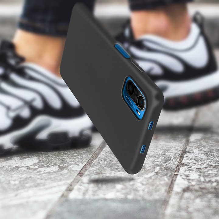 Actual product image Avizar Francis Series (Xiaomi Mi 11i)